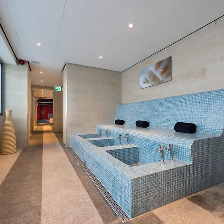 Htel Serviced Apartment *