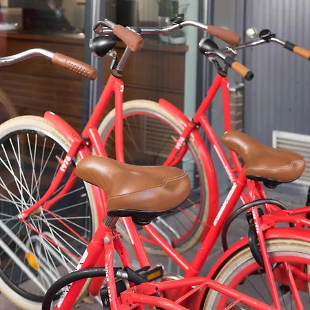 Htel Serviced * Amstelveen