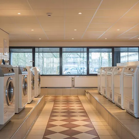 Appartement Htel Serviced