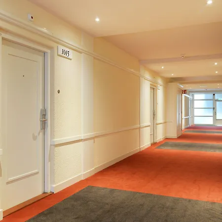 Apartmán Htel Serviced