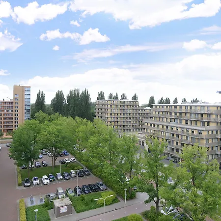 Htel Serviced * Amstelveen