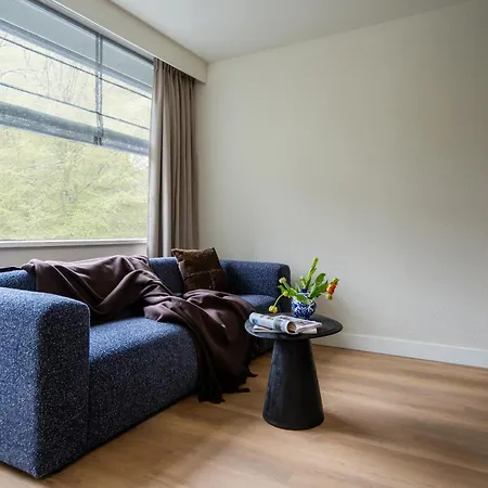 Apartment Htel Serviced Amstelveen