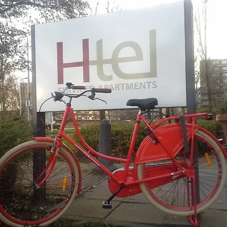 Htel Serviced *