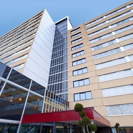 Htel Serviced Apartmán