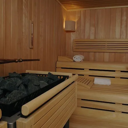 Htel Serviced * Amstelveen