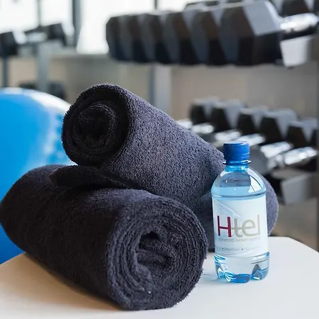 Htel Serviced * Amstelveen