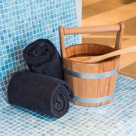 Apartmán Htel Serviced Amstelveen