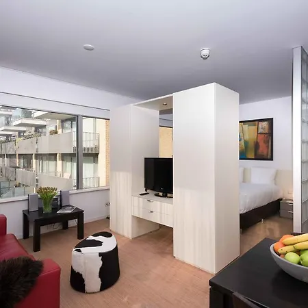 Htel Serviced Amstelveen