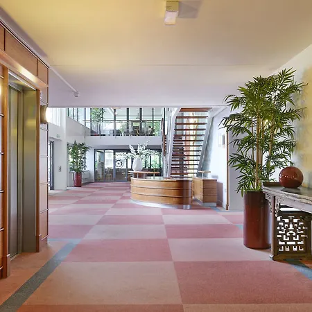 Apartmán Htel Serviced *