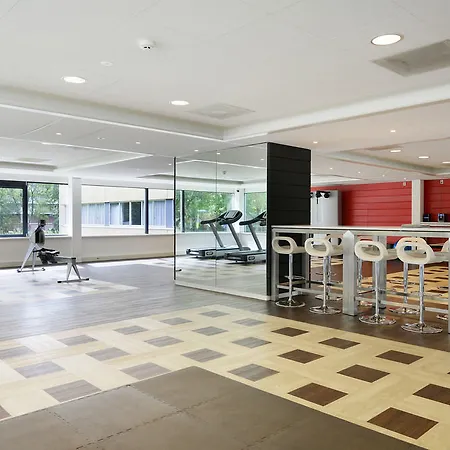 Htel Serviced * Amstelveen