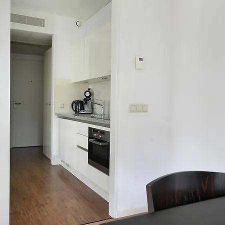 Htel Serviced * Amstelveen