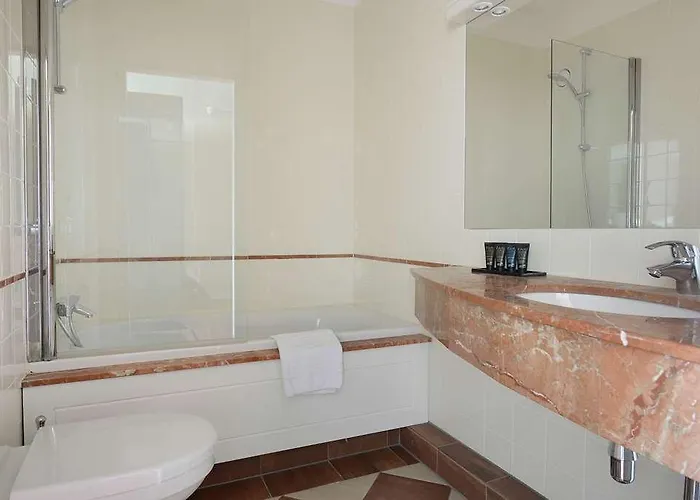 Htel Serviced Amstelveen