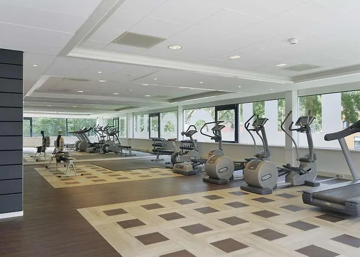 Appartement Htel Serviced *