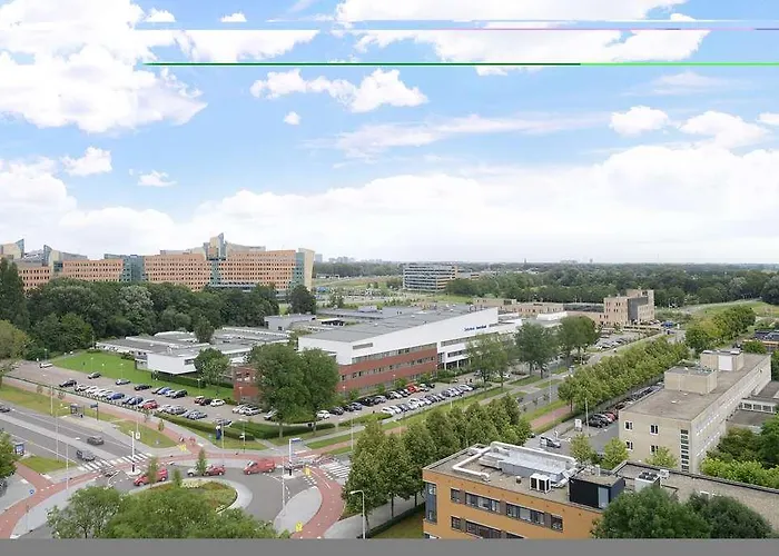 Htel Serviced * Amstelveen