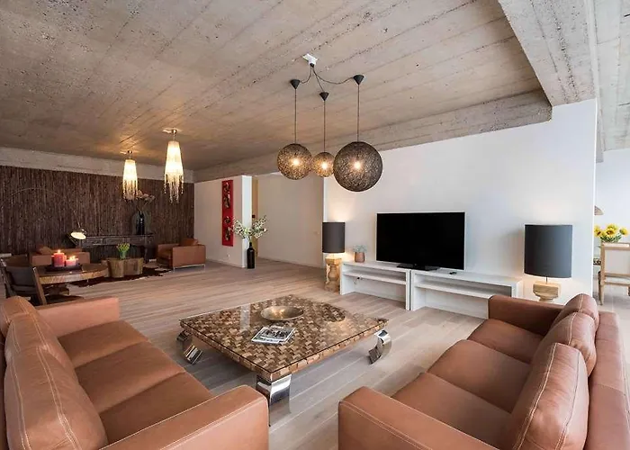 Htel Serviced Amstelveen