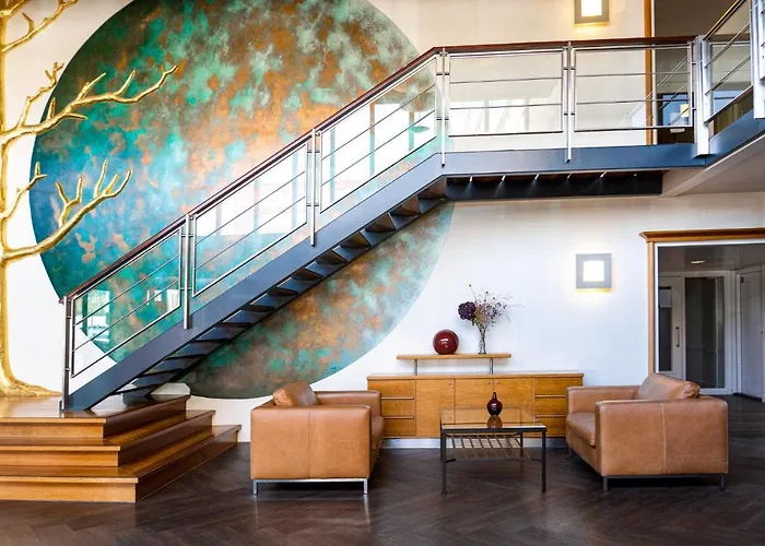 דירה Htel Serviced *