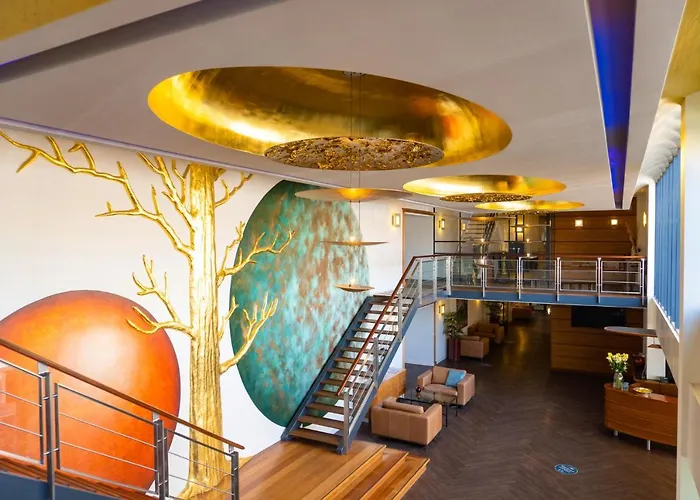 Htel Serviced * Amstelveen