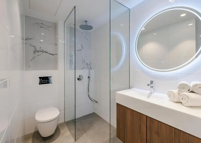 Appartement Htel Serviced *