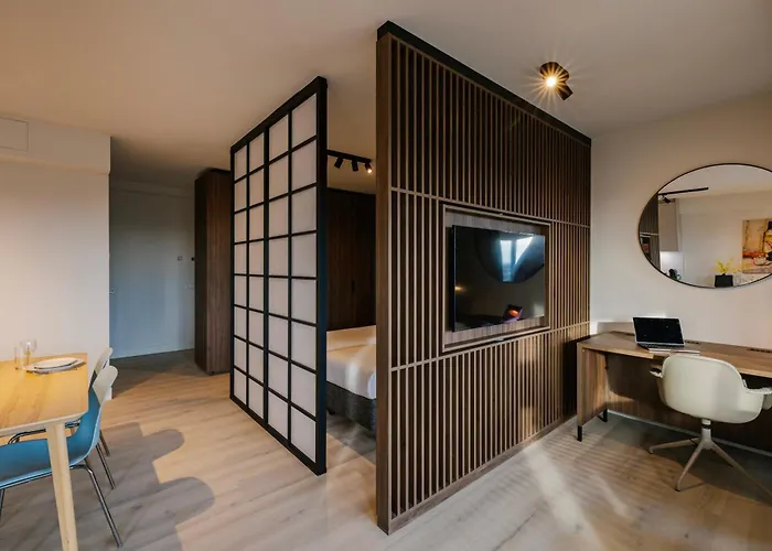 Htel Serviced Amstelveen