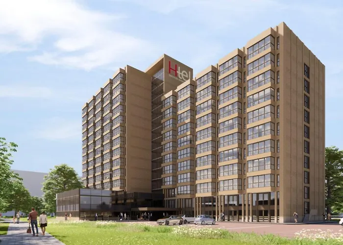 Appartement Htel Serviced Amstelveen