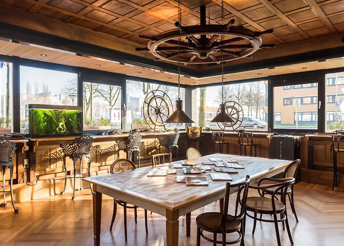 Htel Serviced Appartement