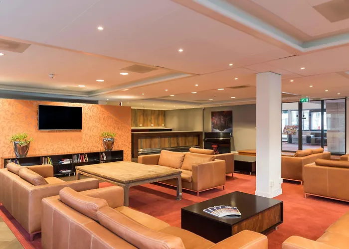 Appartement Htel Serviced Amstelveen