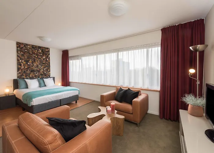 Appartement Htel Serviced