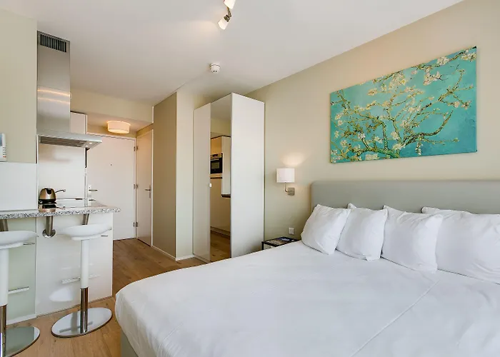 Appartement Htel Serviced Amstelveen