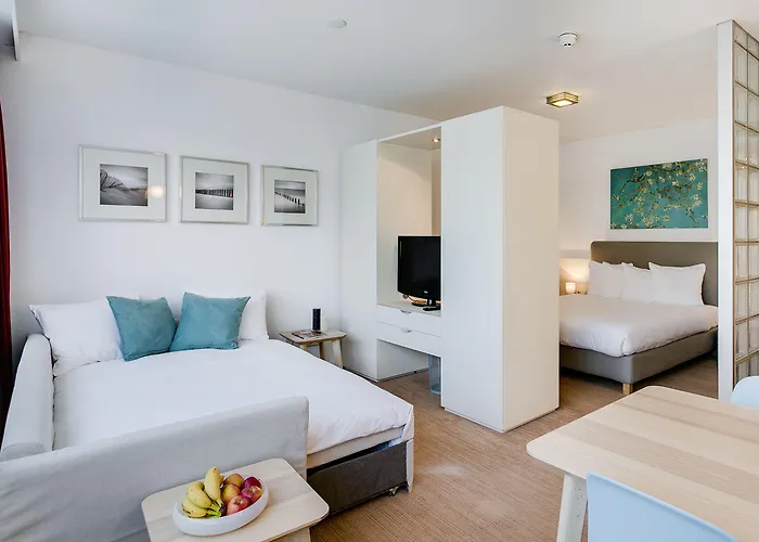 Htel Serviced Appartement Amstelveen