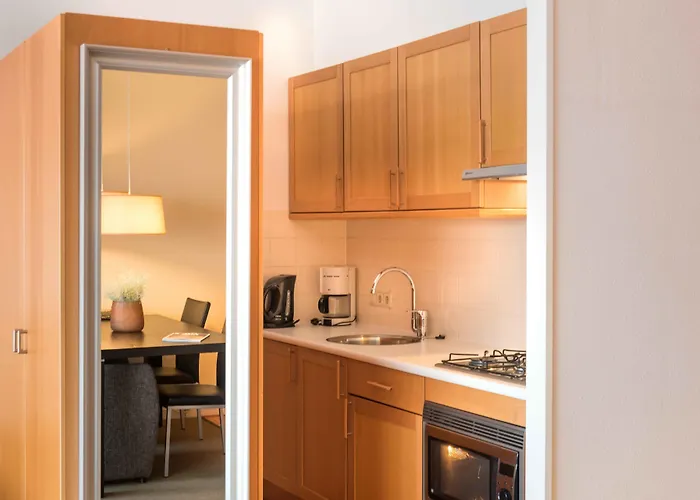 Htel Serviced * Amstelveen