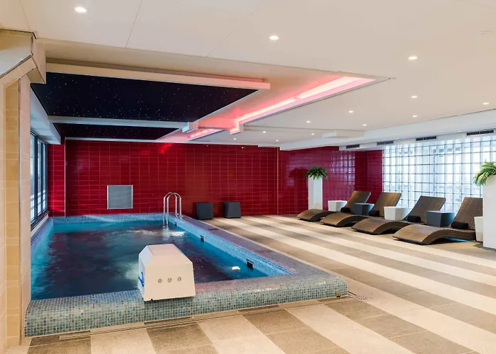 Appartement Htel Serviced Amstelveen