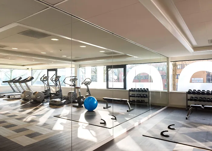 Appartement Htel Serviced *