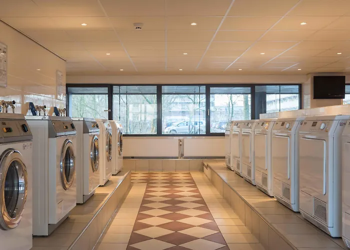 דירה Htel Serviced