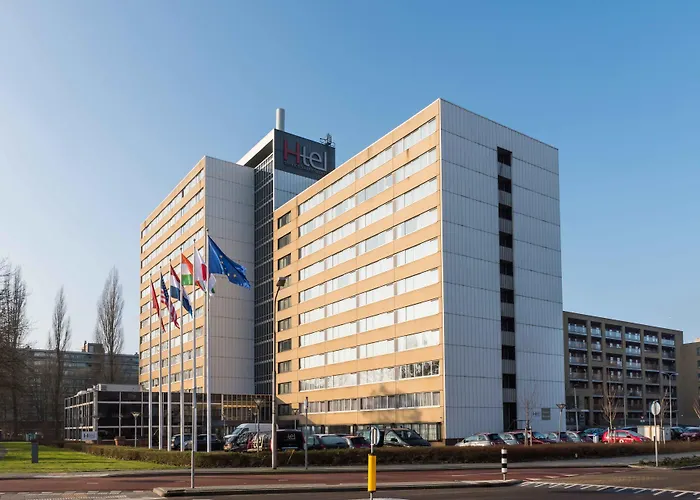 Appartement Htel Serviced Amstelveen