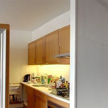 Appartement Htel Serviced