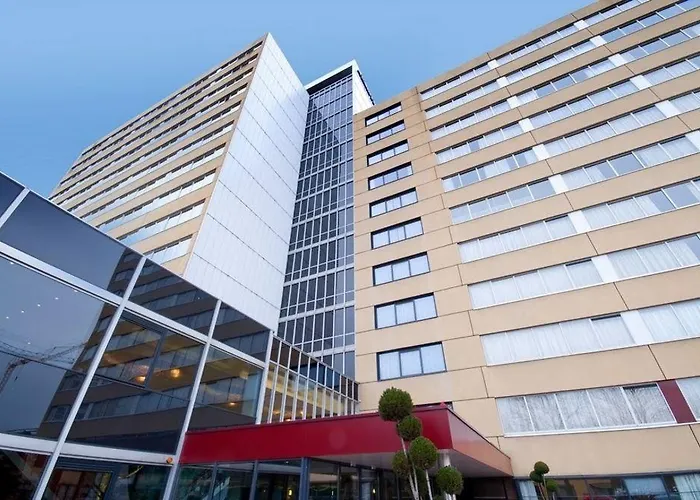 Htel Serviced דירה