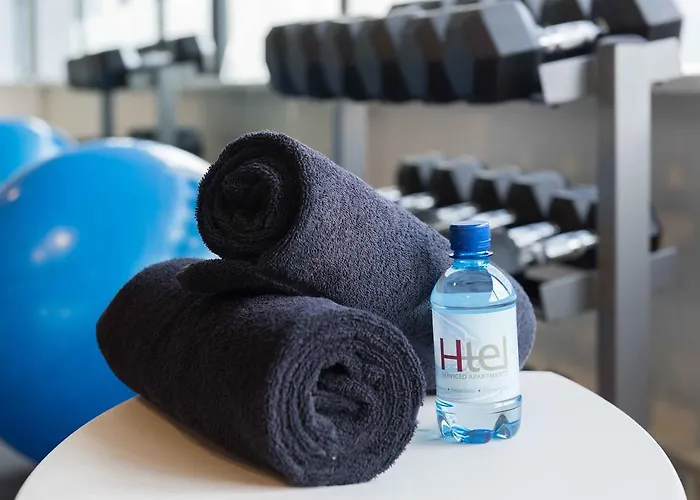 Htel Serviced * Amstelveen