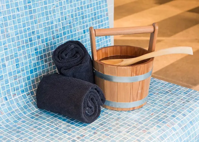 Appartement Htel Serviced Amstelveen