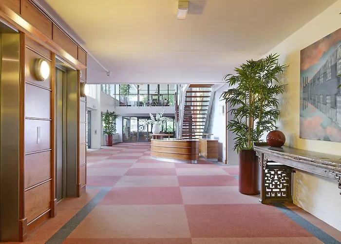 דירה Htel Serviced *