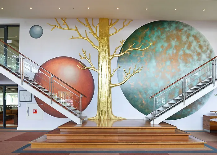 Htel Serviced דירה *