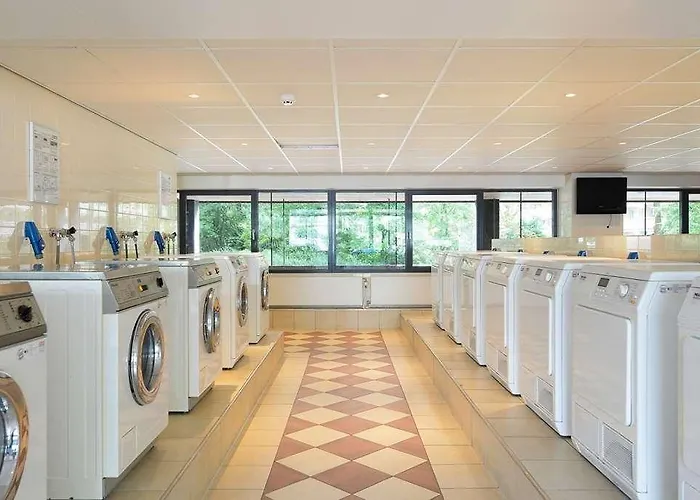 Appartement Htel Serviced