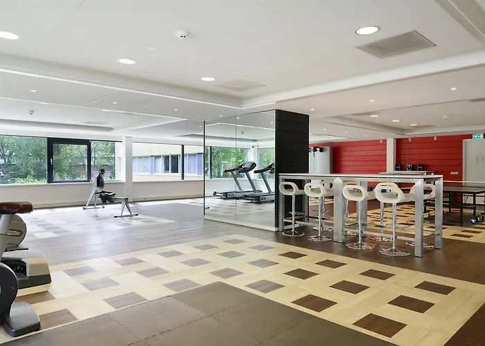 Htel Serviced * Amstelveen