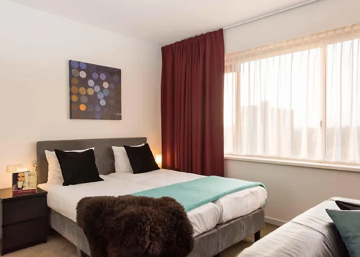 Htel Serviced Appartement Amstelveen