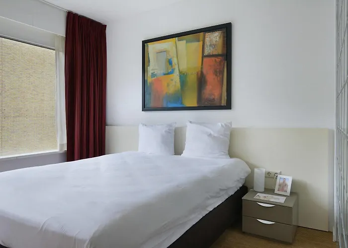 Appartement Htel Serviced *