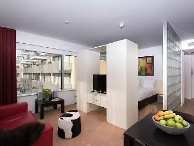 Appartement Htel Serviced *